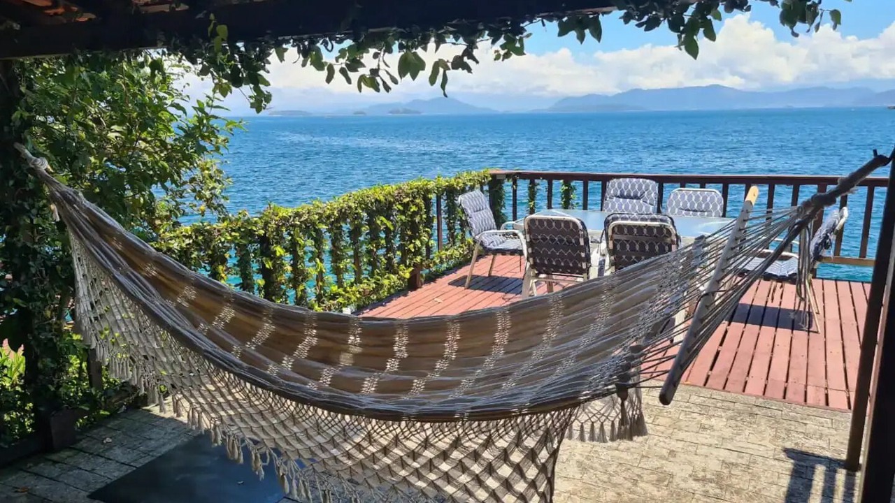 Photo of Outdoor in Ilha Grande