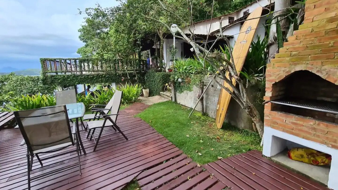 Photo of Outdoor in Ilha Grande