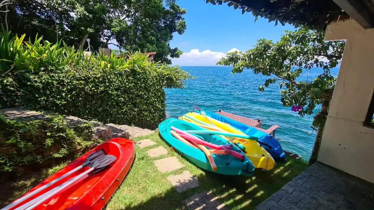 Photo of Others in Ilha Grande