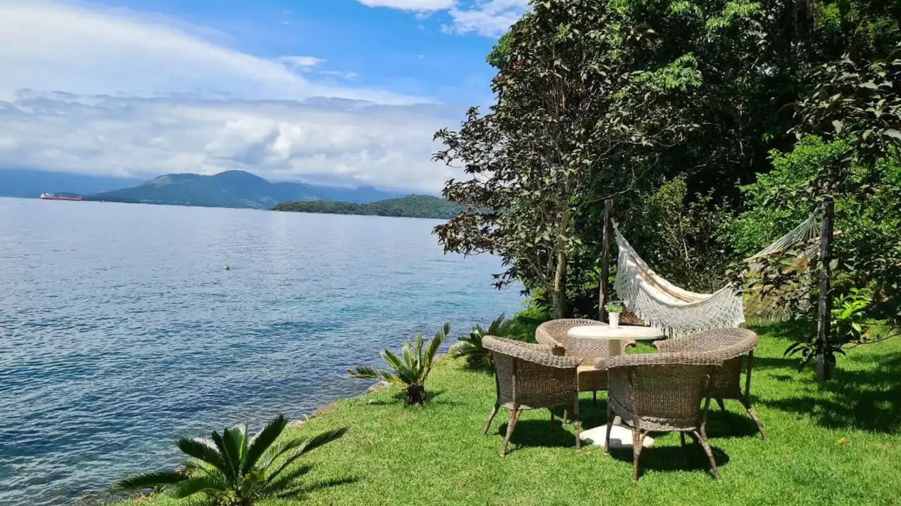 Photo of Outdoor in Ilha Grande
