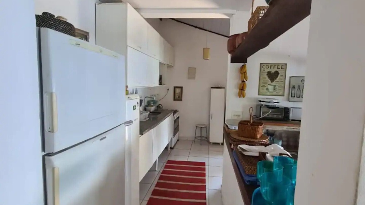 Photo of Kitchen in Ilha Grande