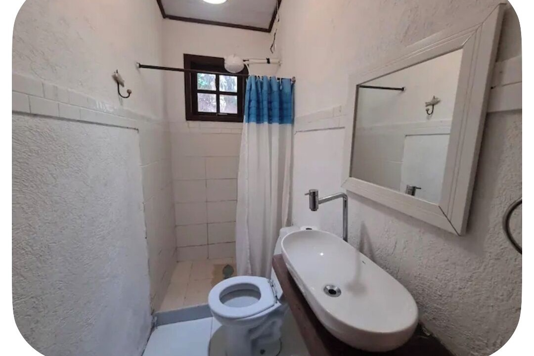 Photo of Bathroom in Ilha Grande