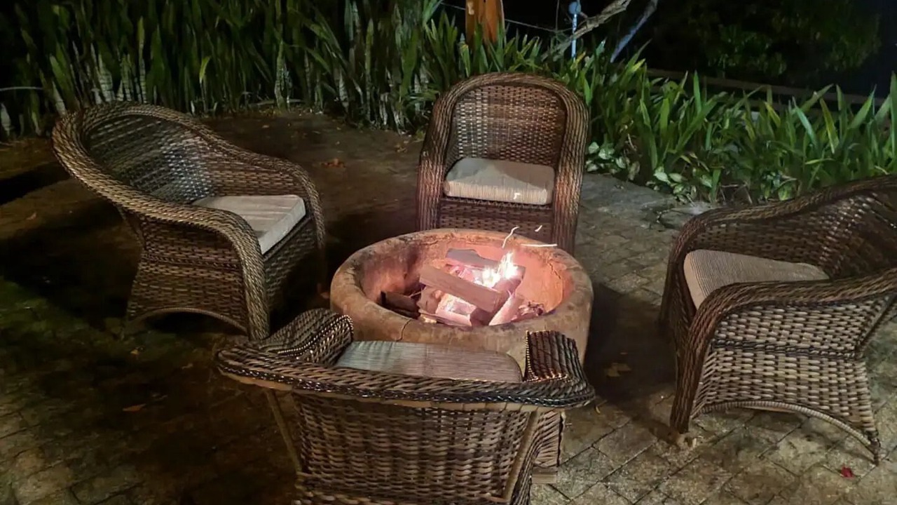 Photo of Outdoor in Ilha Grande