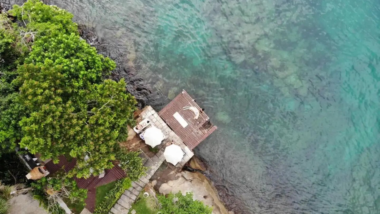 Photo of Outdoor in Ilha Grande