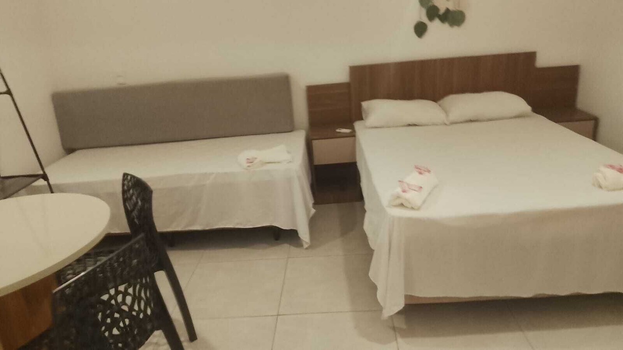 Photo of Bedroom in Zona Sul