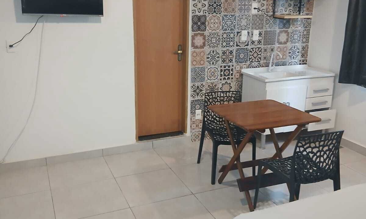 Photo of Bedroom in Zona Sul