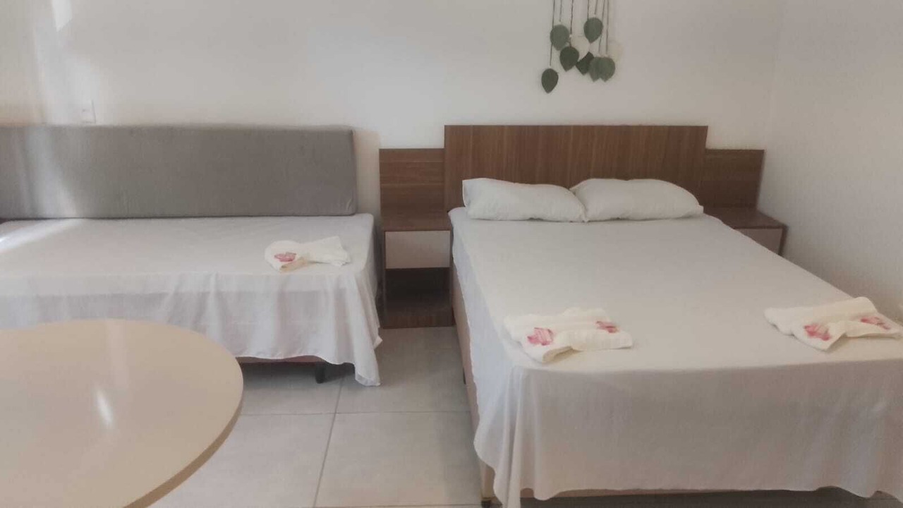 Photo of Bedroom in Zona Sul