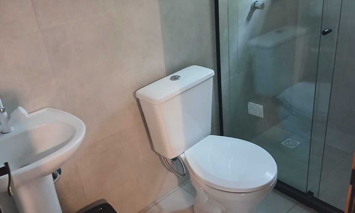 Photo of Bathroom in Zona Sul