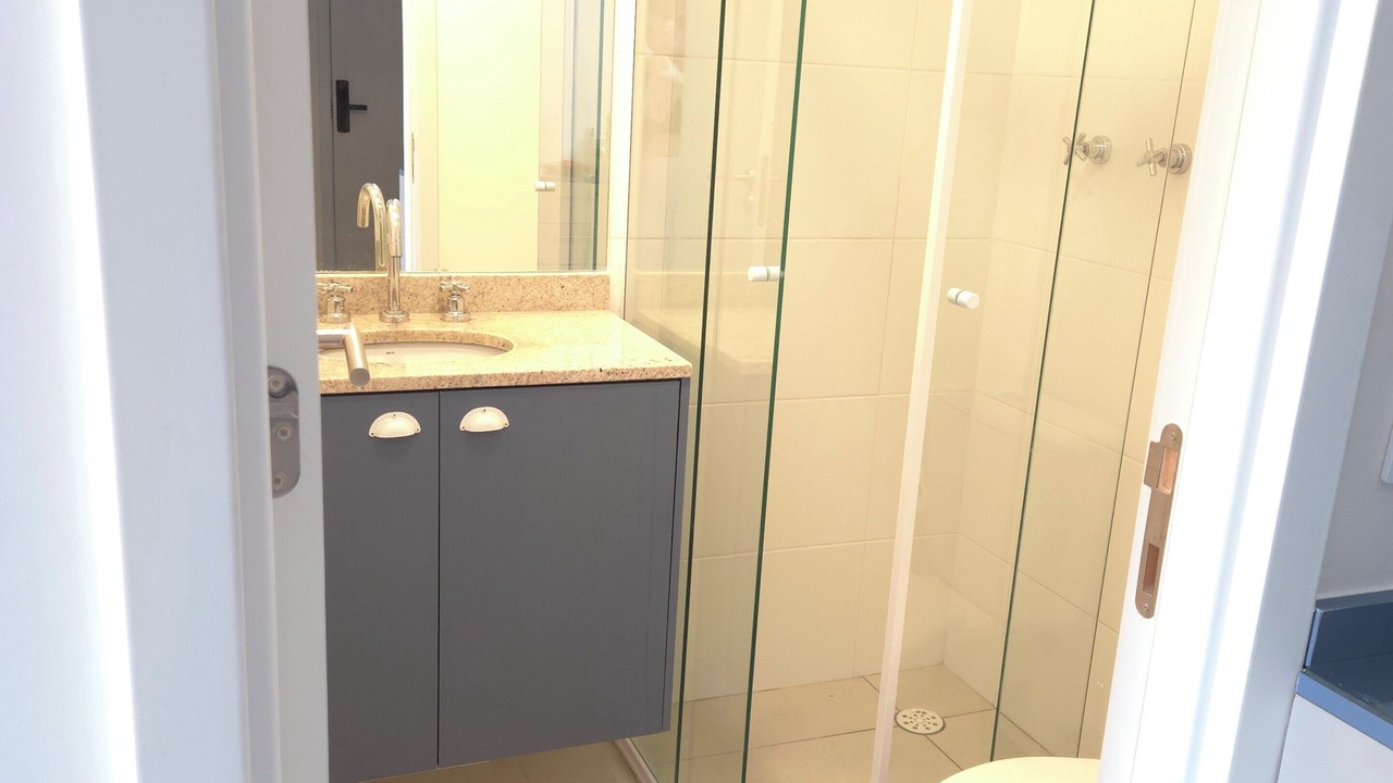 Photo of Bathroom in Vila Mariana