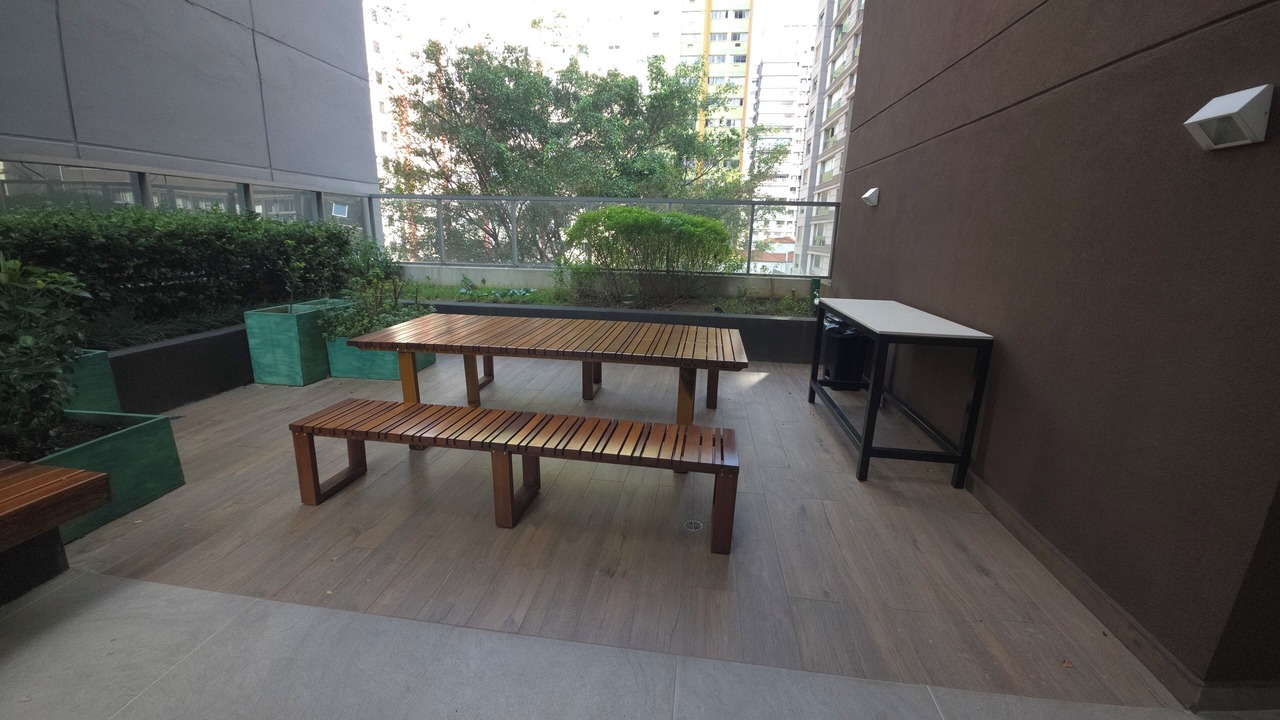 Photo of Outdoor in Vila Mariana