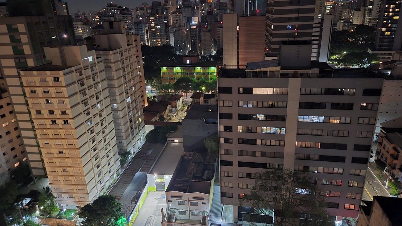 Photo of Outdoor in Vila Mariana