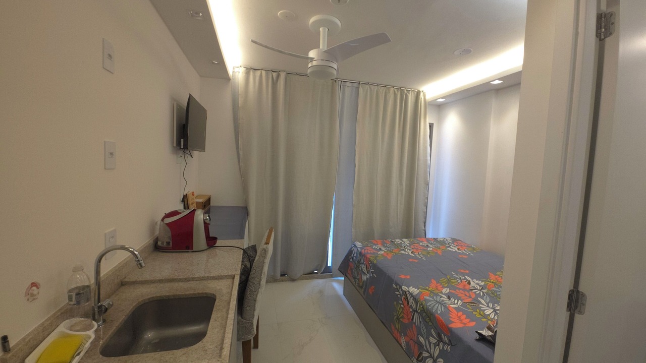 Photo of Bedroom in Vila Mariana