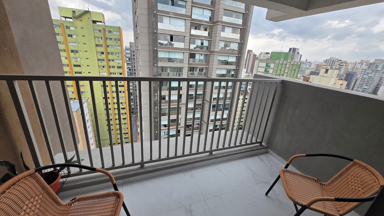 Photo of Outdoor in Vila Mariana
