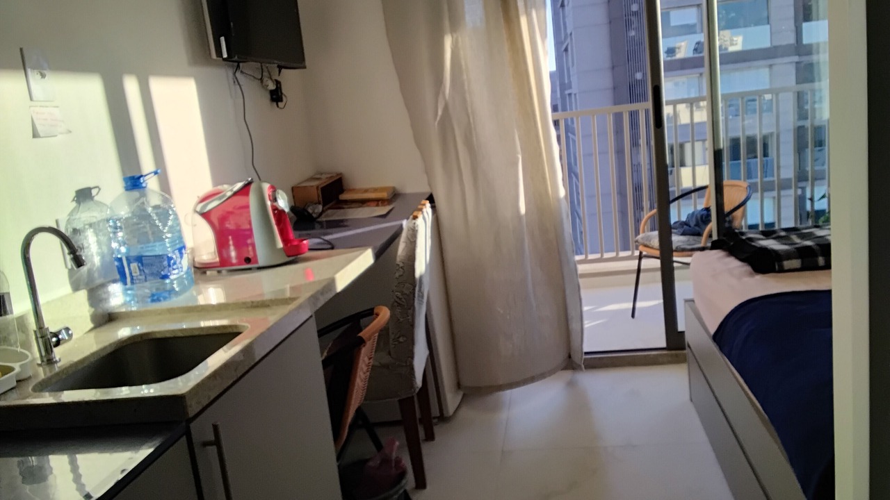 Photo of Bedroom in Vila Mariana