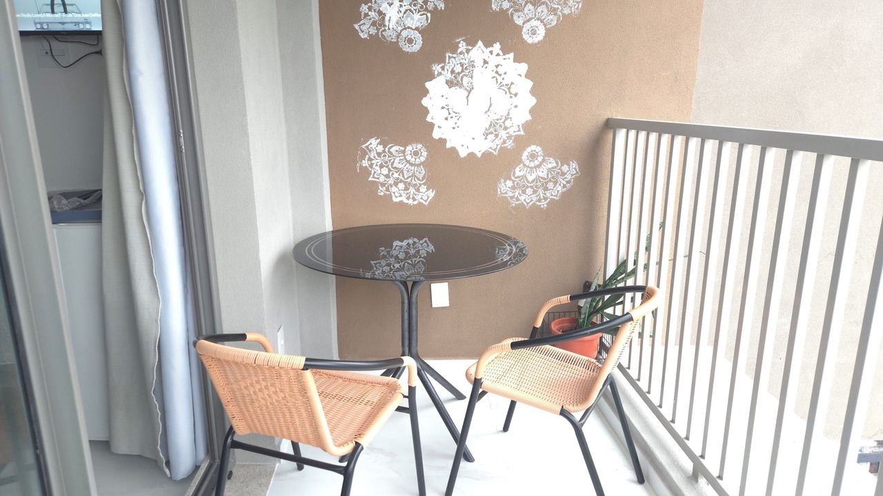 Photo of Outdoor in Vila Mariana