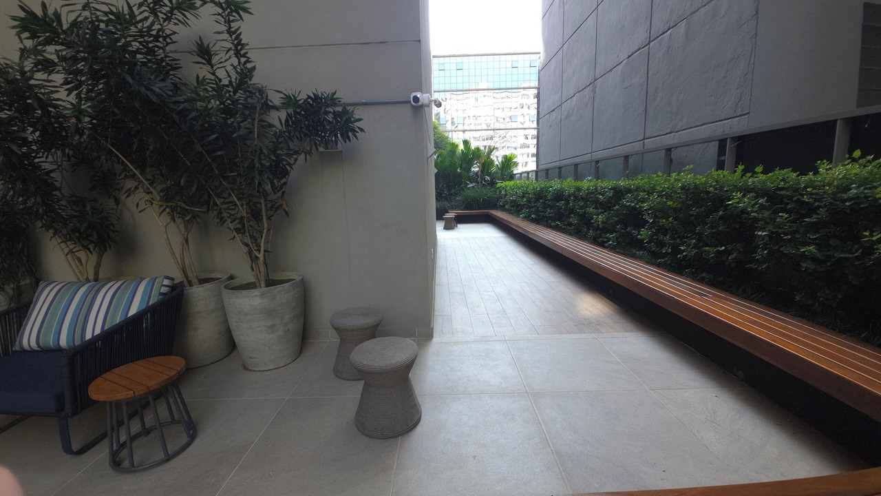 Photo of Patio Balcony in Vila Mariana