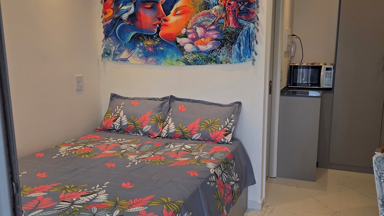 Photo of Bedroom in Vila Mariana