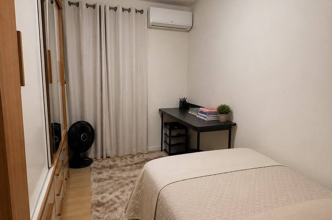 Photo of Bedroom in Curicica