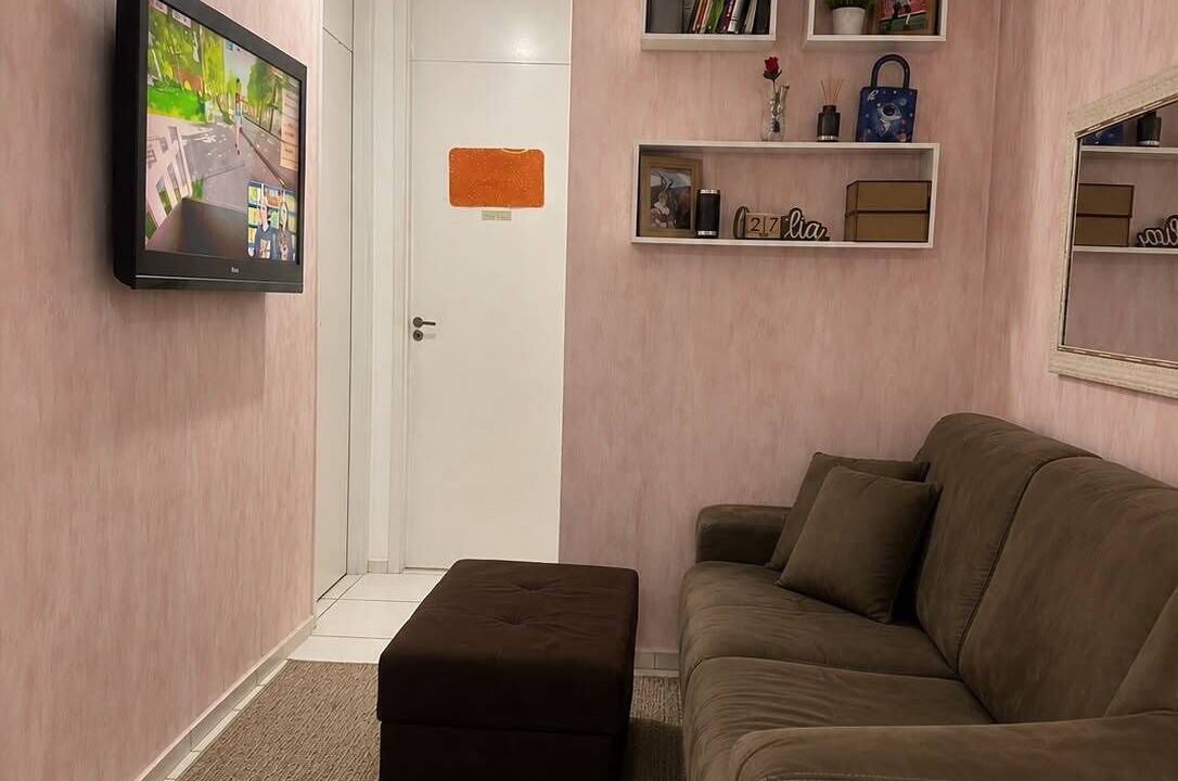 Photo of Livingroom in Curicica