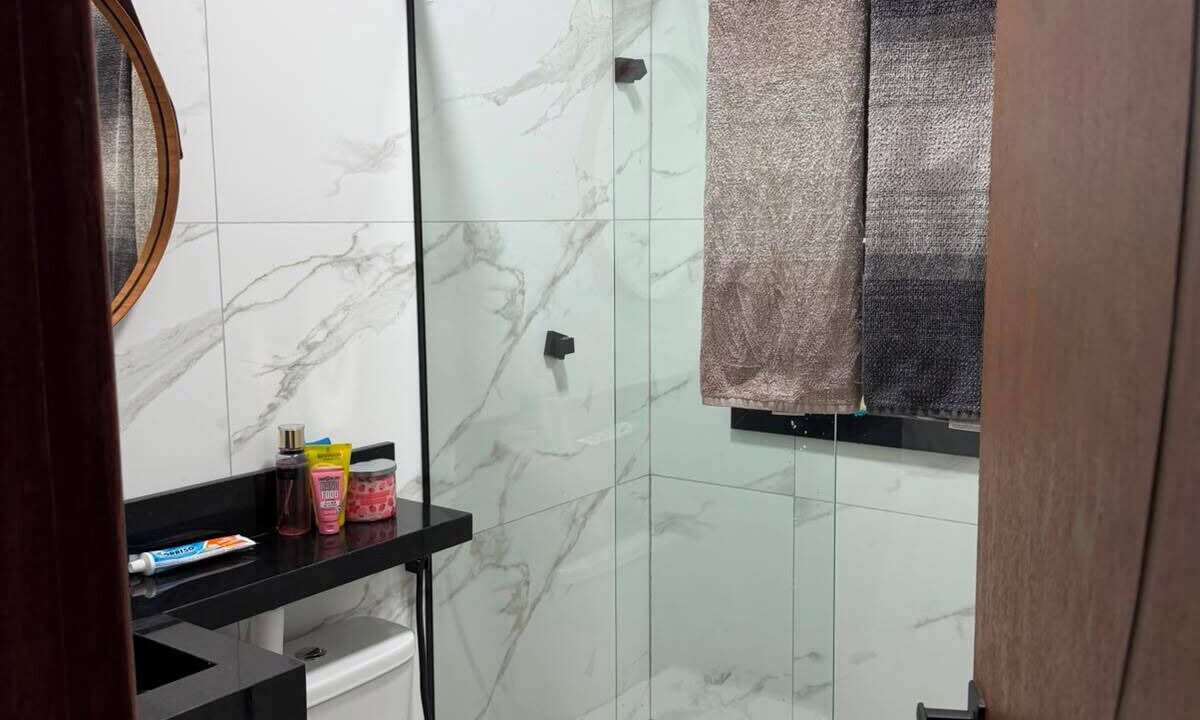 Photo of Bathroom in Prado