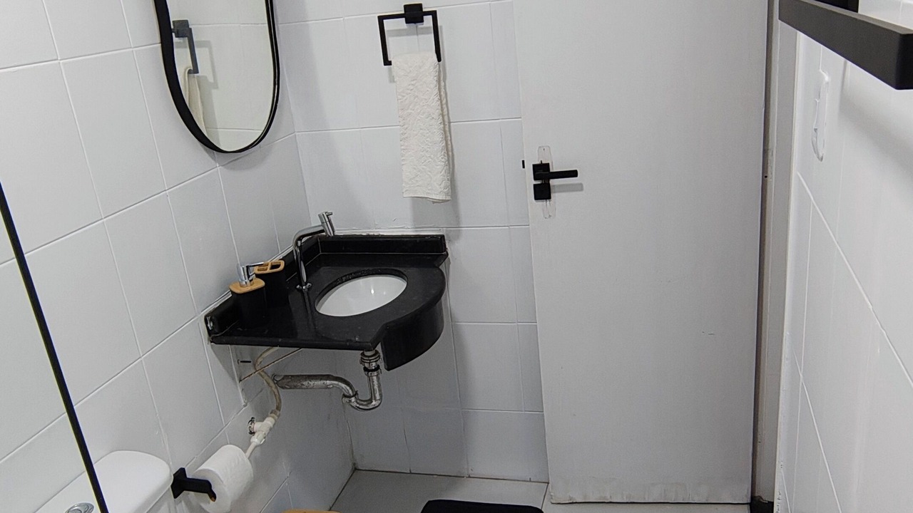 Photo of Bathroom in Atalaia