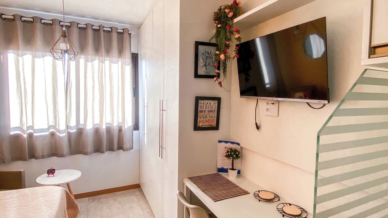 Photo of Bedroom in Boca do Rio