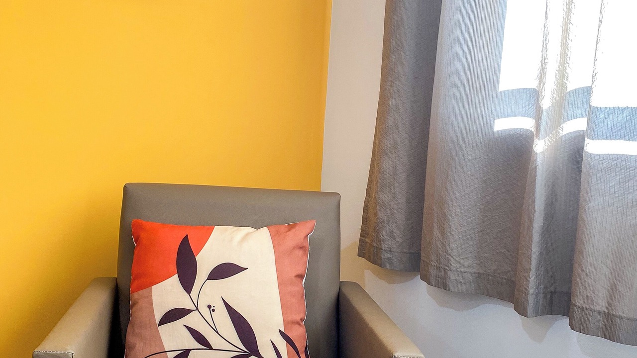 Photo of Livingroom in Boca do Rio