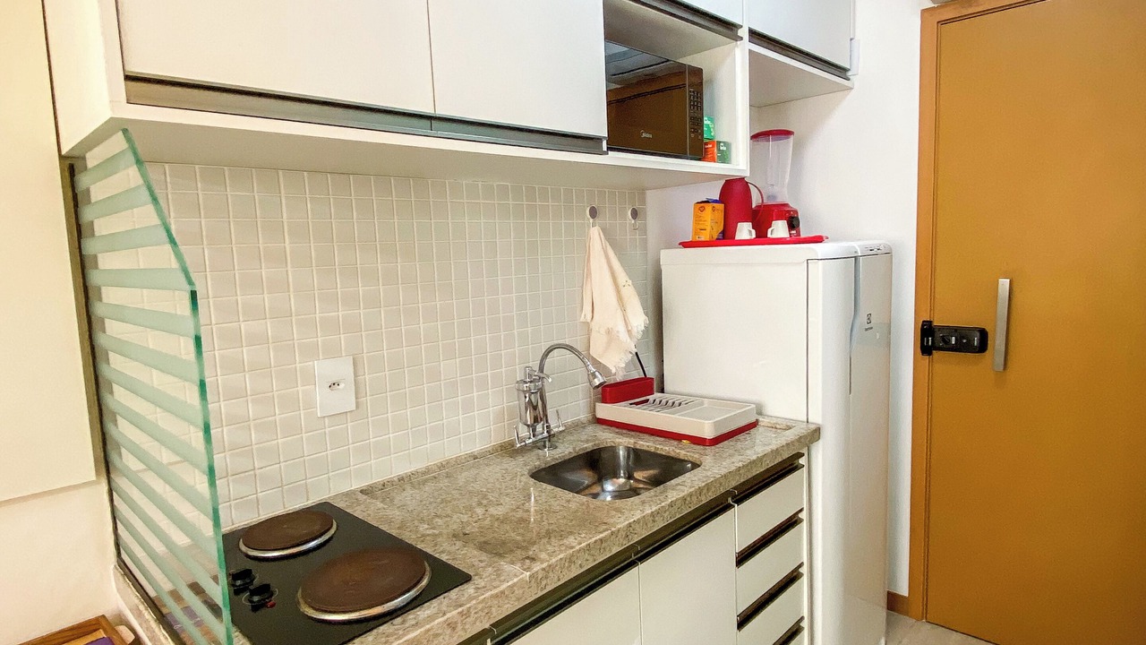 Photo of Kitchen in Boca do Rio
