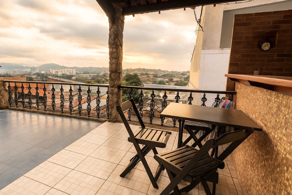 Photo of Outdoor in Santo Cristo