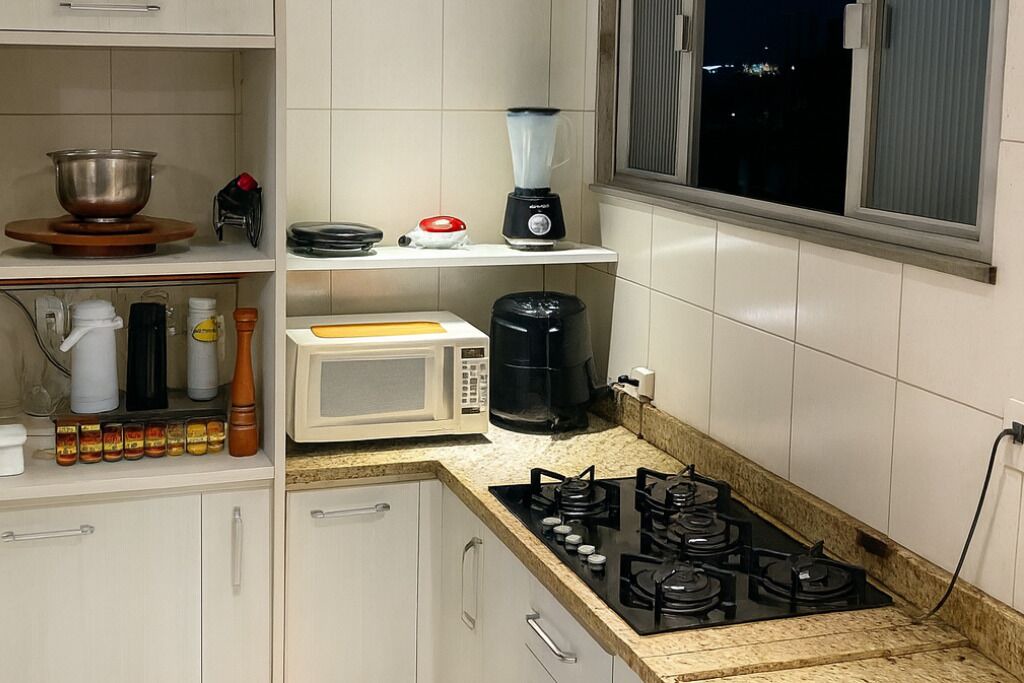 Photo of Kitchen in Santo Cristo