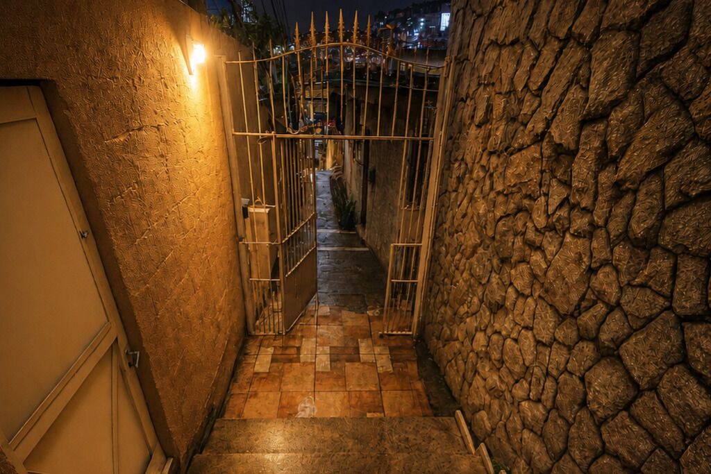 Photo of Outdoor in Santo Cristo
