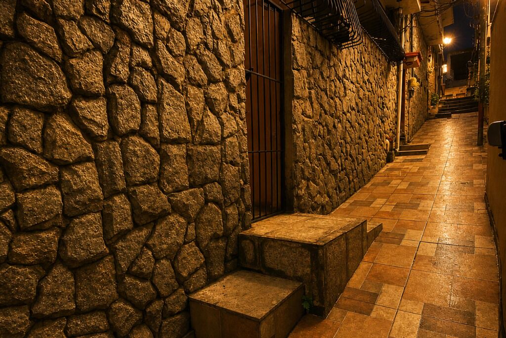 Photo of Outdoor in Santo Cristo