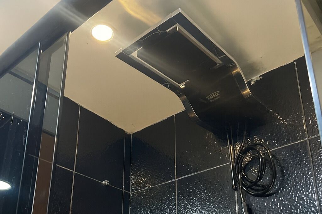 Photo of Bathroom in Santo Cristo