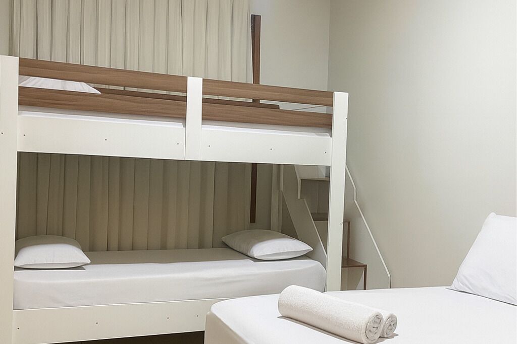 Photo of Bedroom in Santo Cristo