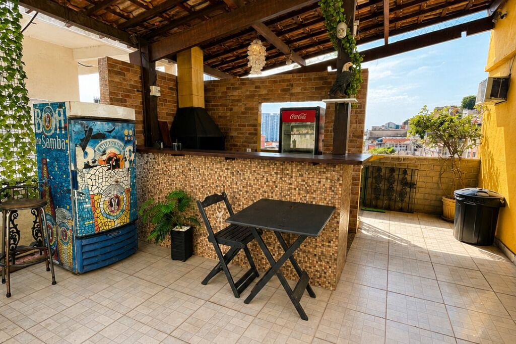 Photo of Outdoor in Santo Cristo