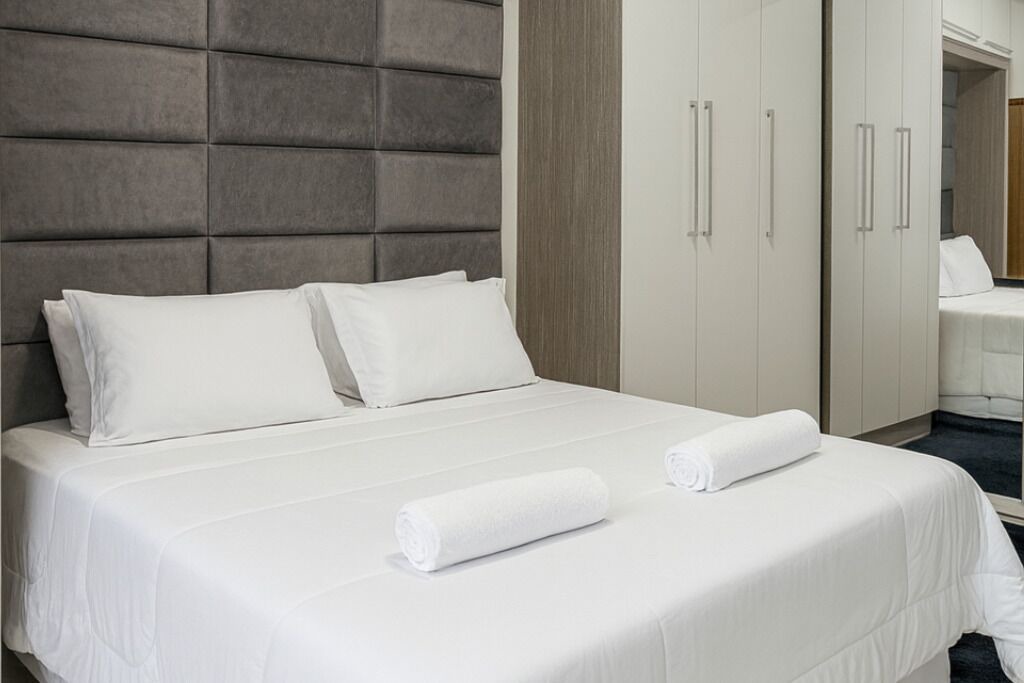 Photo of Bedroom in Santo Cristo