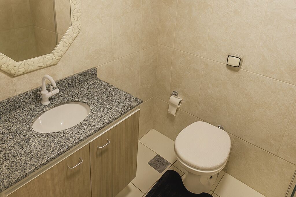 Photo of Bathroom in Santo Cristo