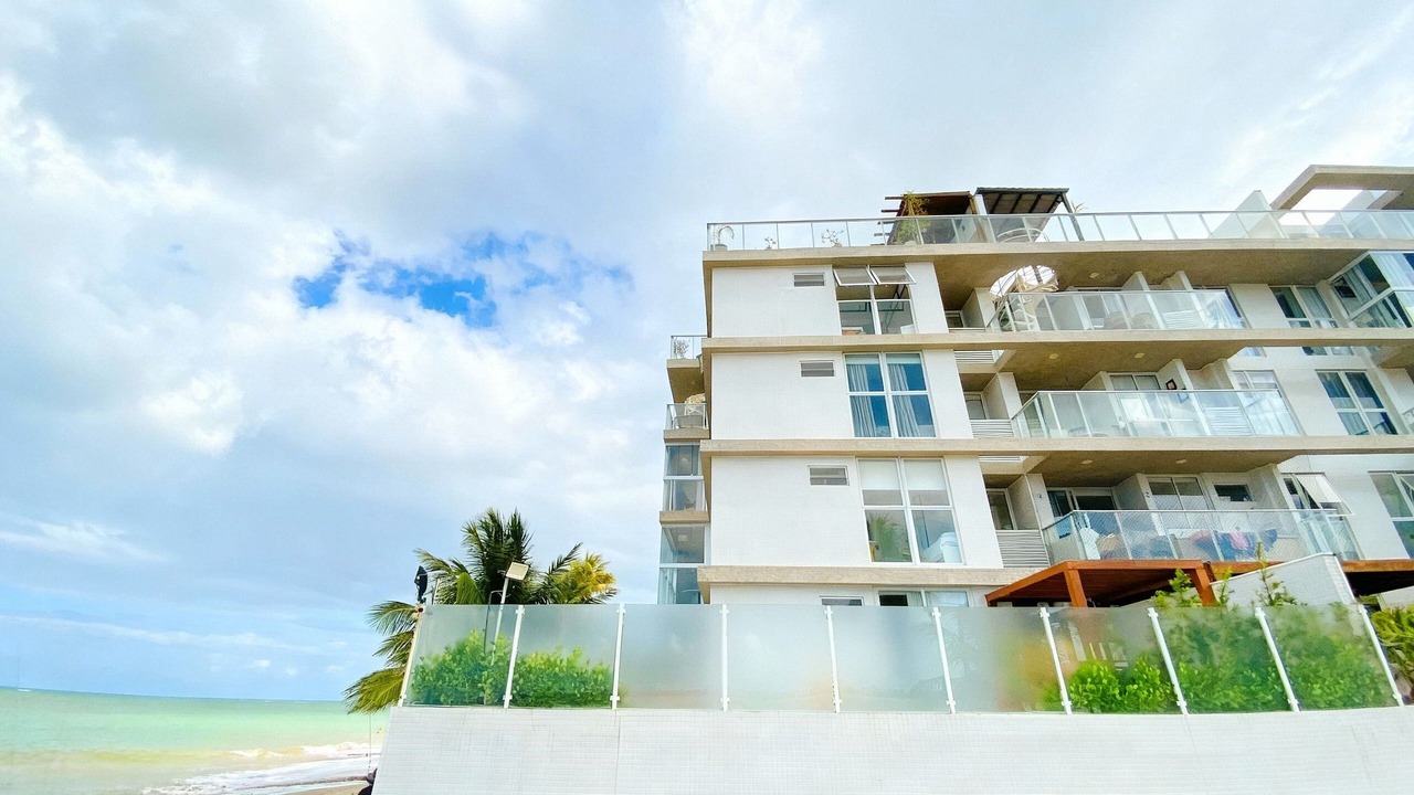 Photo of Outdoor in Jardim Oceania