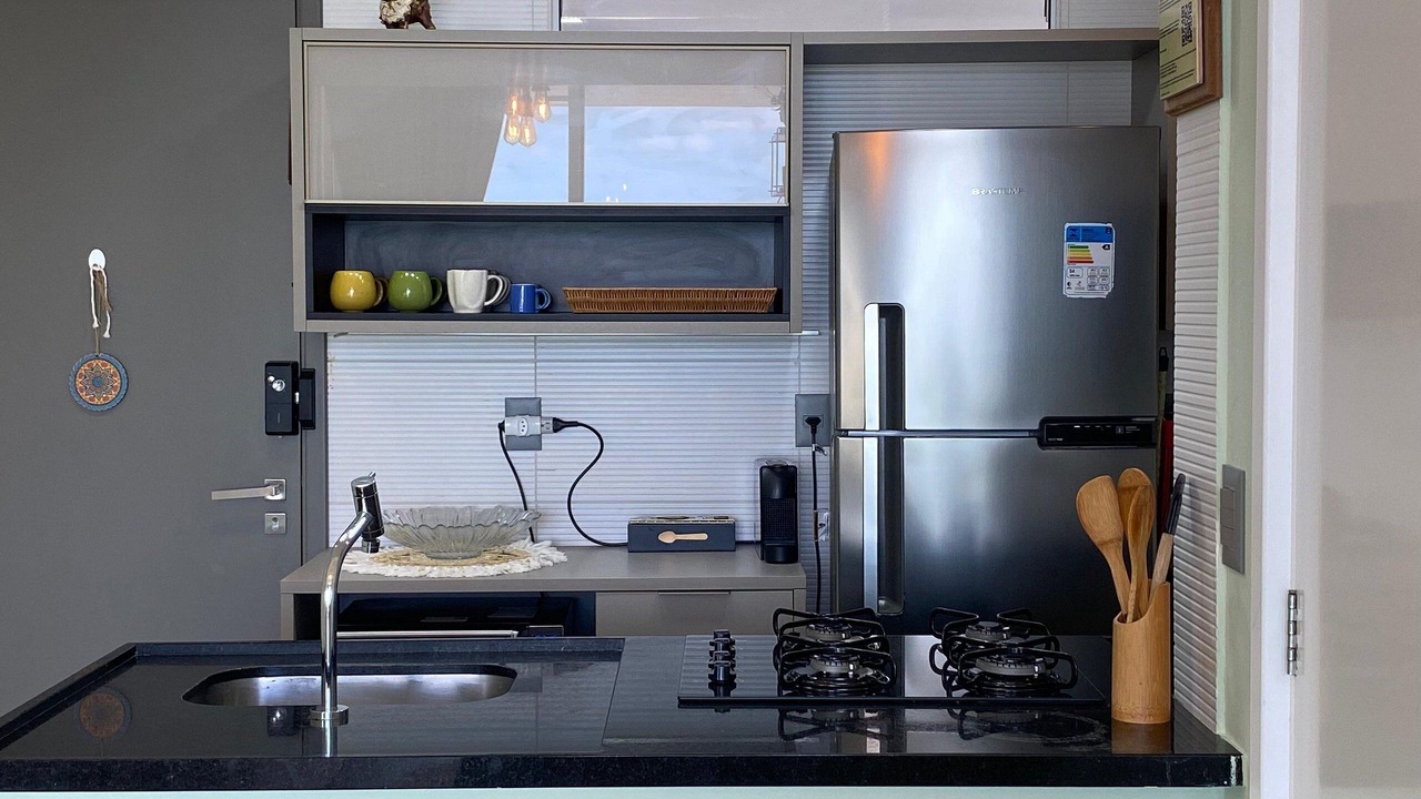 Photo of Kitchen in Jardim Oceania