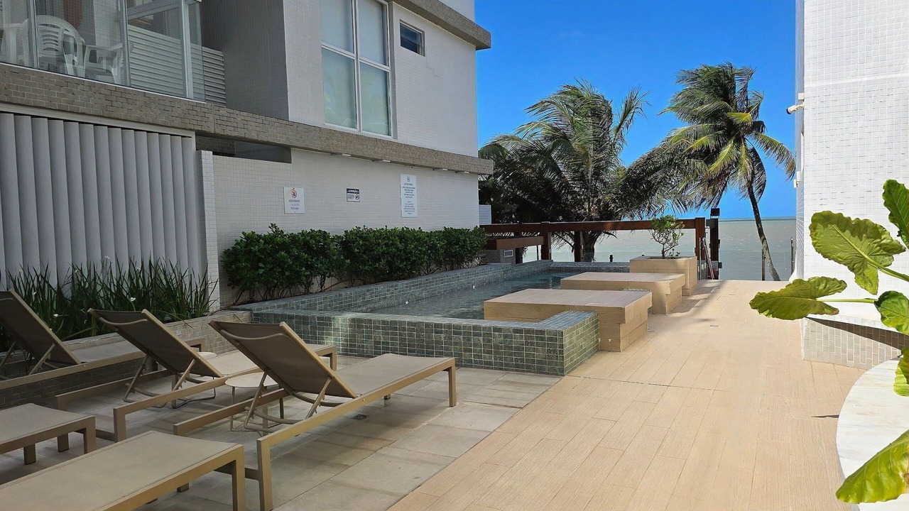 Photo of Outdoor in Jardim Oceania