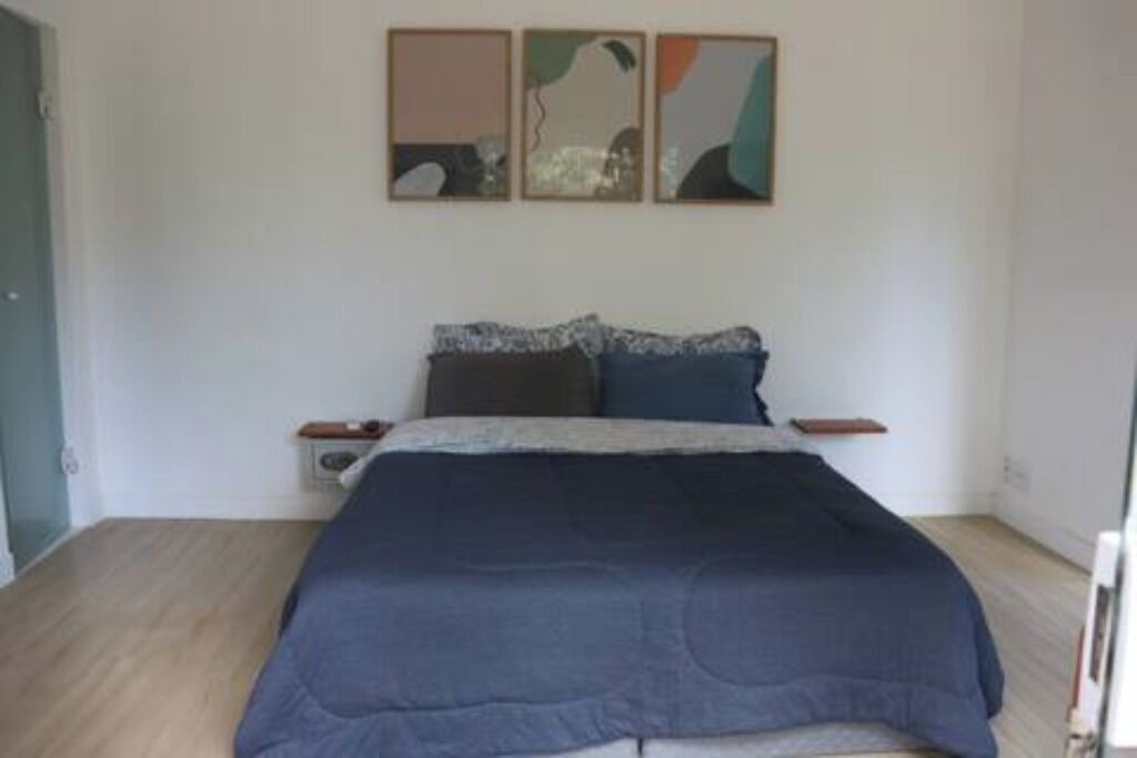 Photo of Bedroom in Regiao Visconde de Maua