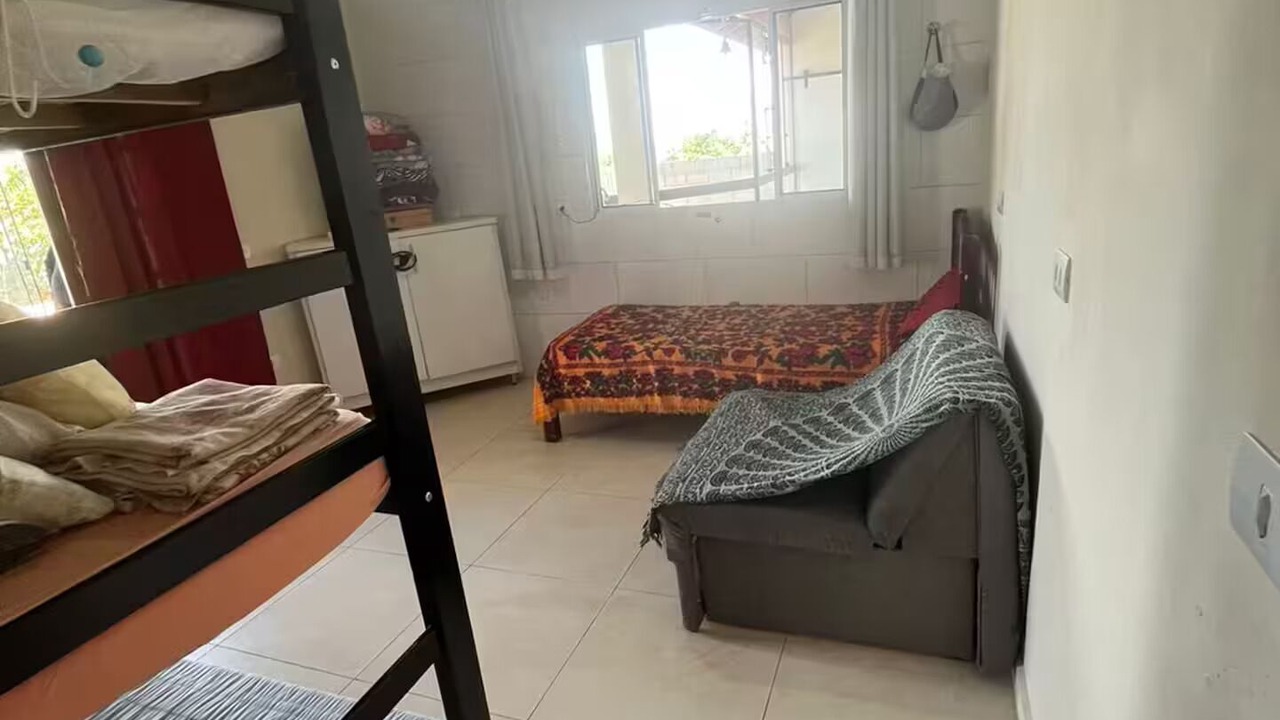 Photo of Bedroom in Limeira