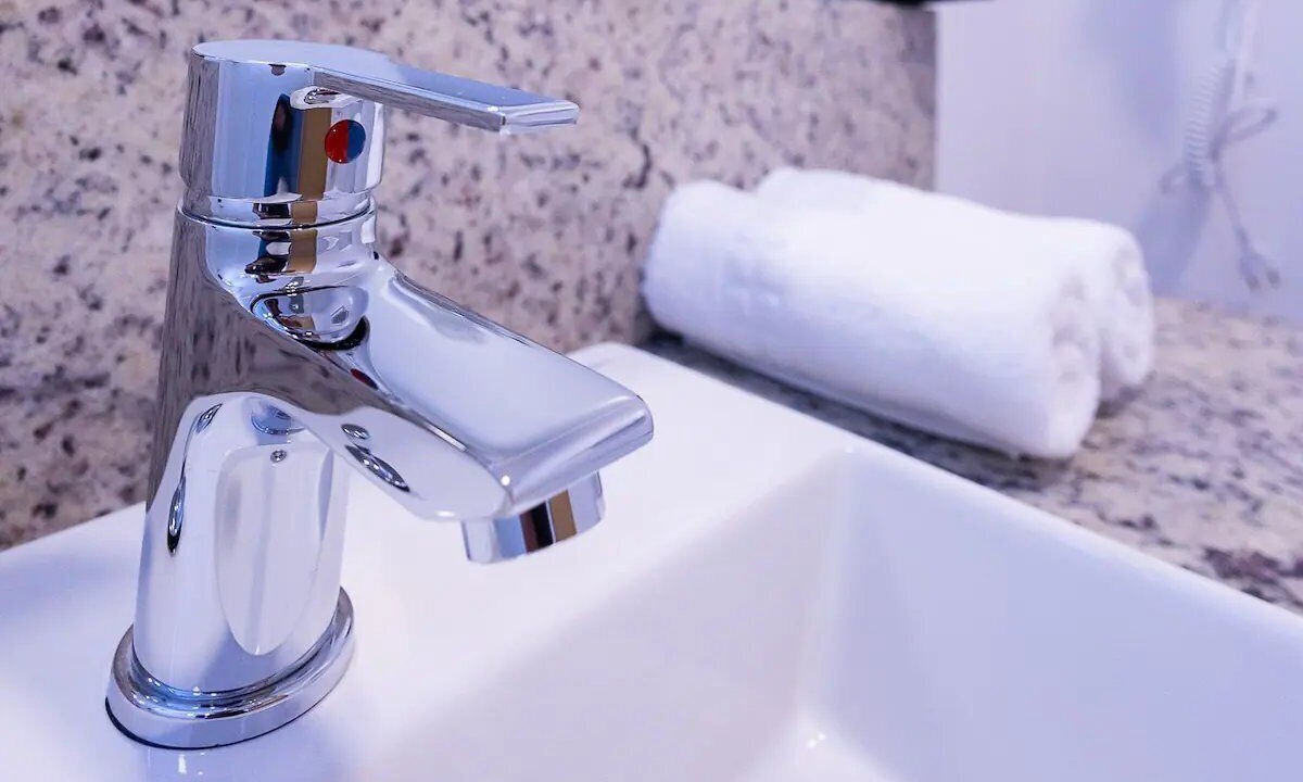 Photo of Bathroom in Centro