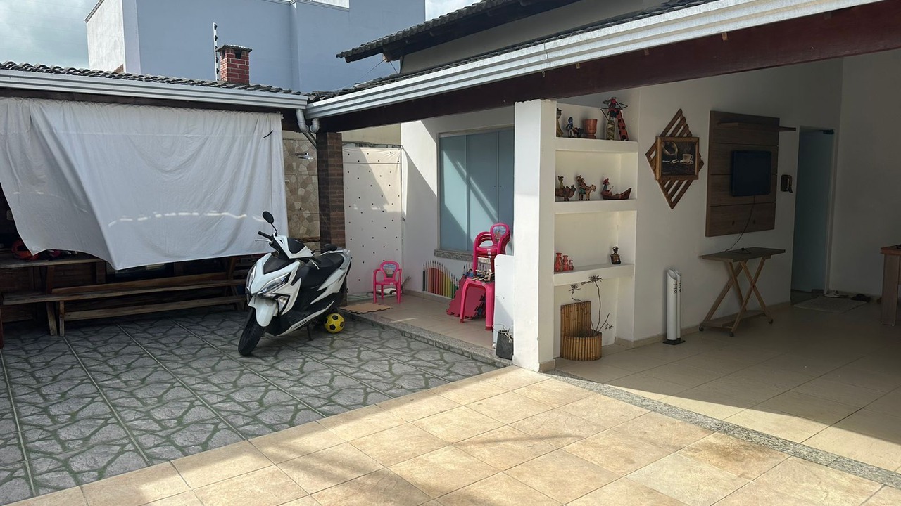 Photo of Patio Balcony in Eunapolis