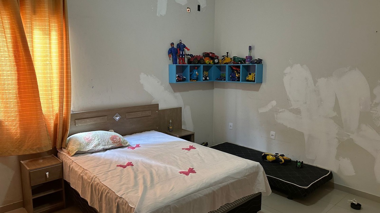 Photo of Bedroom in Eunapolis