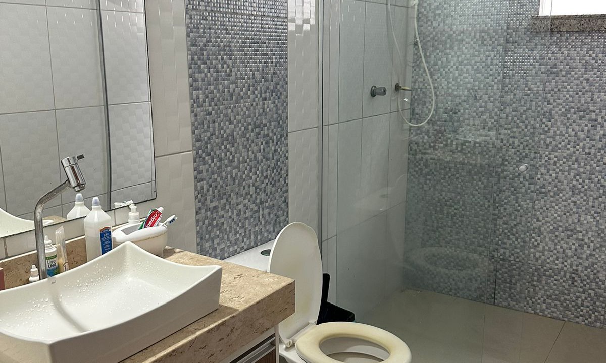 Photo of Bathroom in Eunapolis
