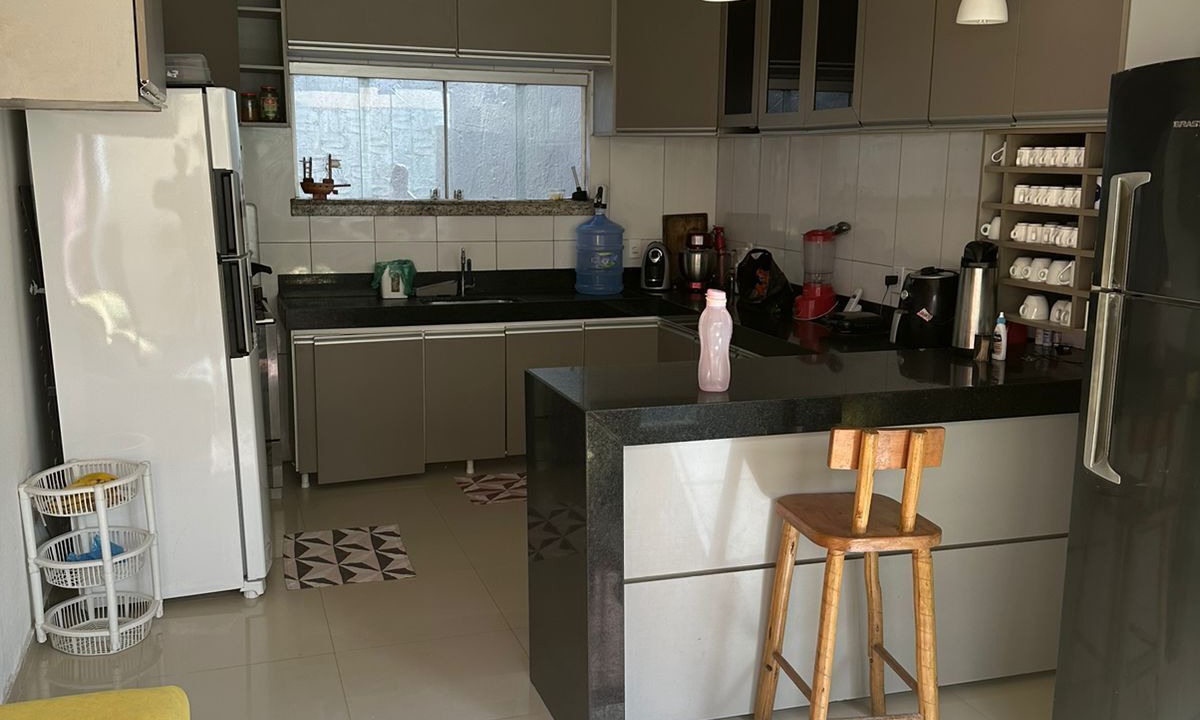 Photo of Kitchen in Eunapolis