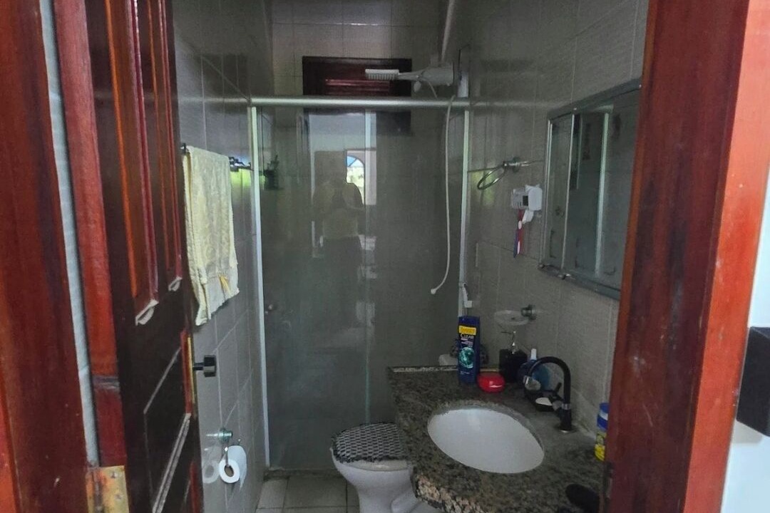 Photo of Bathroom in Damas