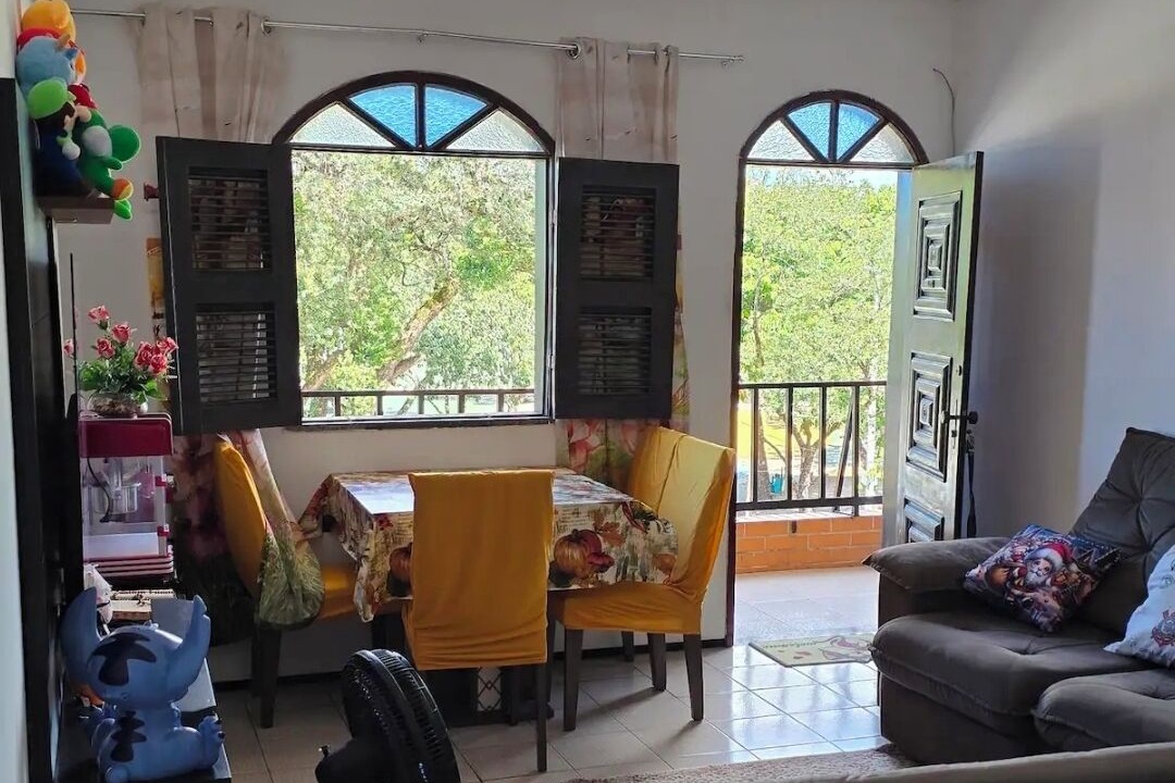 Photo of Livingroom in Damas