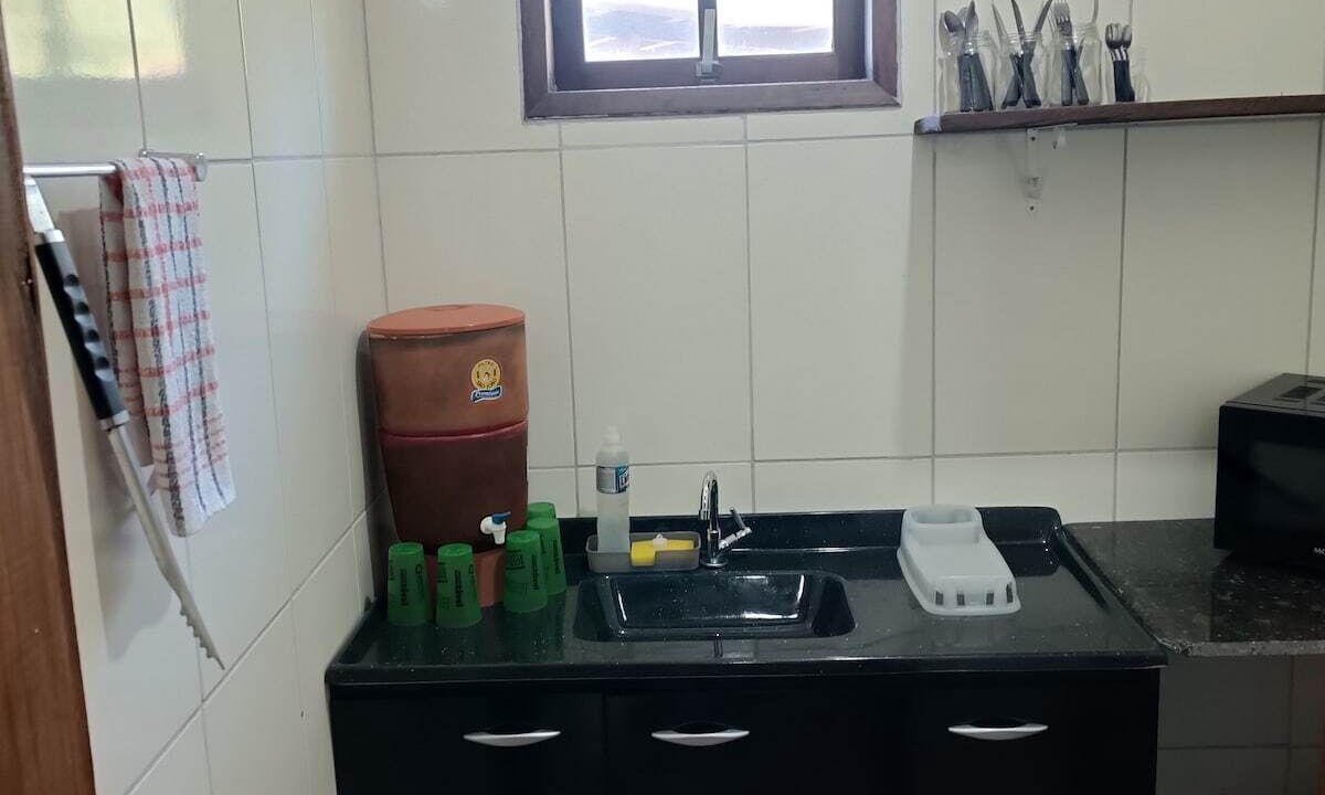 Photo of Kitchen in Morretes